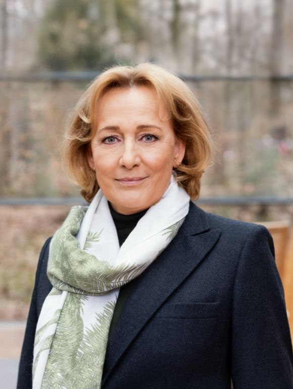 Karen Tebar