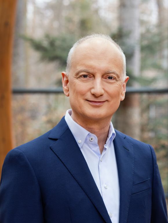 Nikolas Stihl